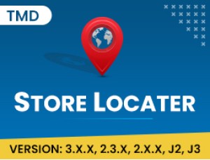 Store Locator With Google Maps